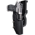 Sig Sauer P226 XFIVE Pro Heavy Duty Competition Holster by Black Scorpion Outdoor Gear