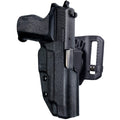 Sig Sauer P226 w/ Rail Quick Release Belt Loop Holster by Black Scorpion Outdoor Gear