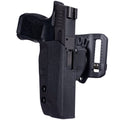 Sig Sauer P365 XL Quick Release Belt Loop Holster by Black Scorpion Outdoor Gear
