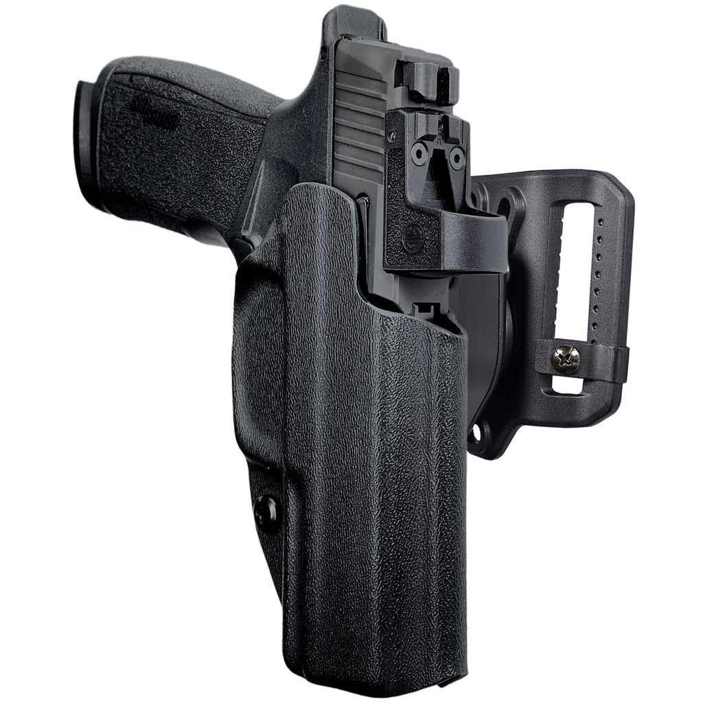 Sig Sauer P365 X-MACRO Quick Release Belt Loop Holster by Black Scorpion Outdoor Gear