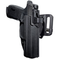 Sig Sauer P365 X-MACRO Quick Release Belt Loop Holster by Black Scorpion Outdoor Gear