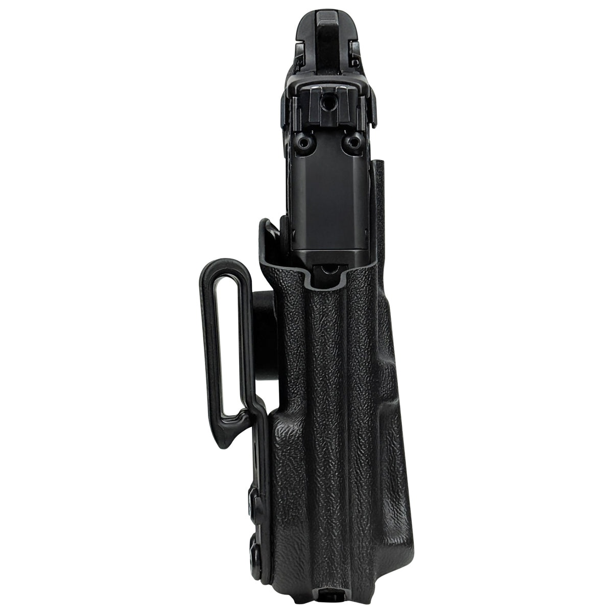 Smith & Wesson CSX E-Series 3.6'' AIWB Dual Clip X Holster by Black Scorpion Outdoor Gear – view 2
