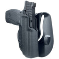 Smith & Wesson Bodyguard 2.0 OWB Paddle Holster by Black Scorpion Outdoor Gear