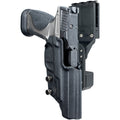Smith & Wesson M&P9 Competitor Pro Competition Holster by Black Scorpion Outdoor Gear
