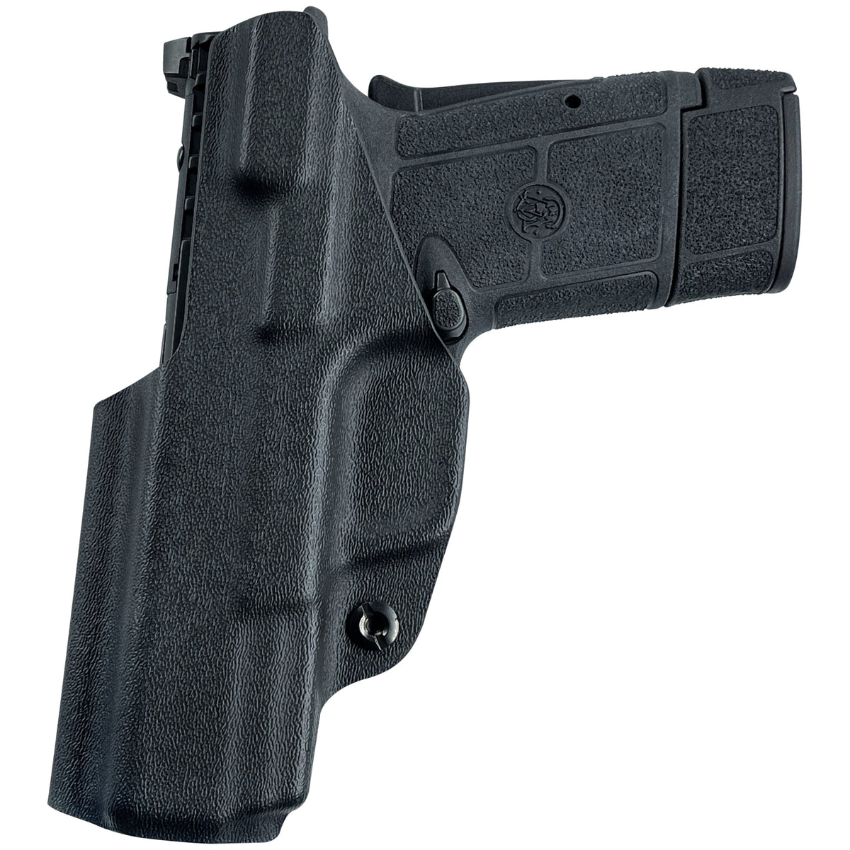 Smith & Wesson Equalizer IWB Sweat Guard Holster by Black Scorpion Outdoor Gear – view 2