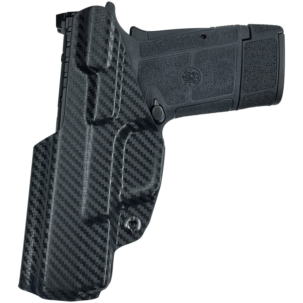 Smith & Wesson Equalizer IWB Sweat Guard Holster by Black Scorpion Outdoor Gear – view 4