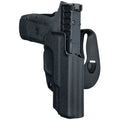 Smith & Wesson Equalizer OWB Paddle Holster by Black Scorpion Outdoor Gear
