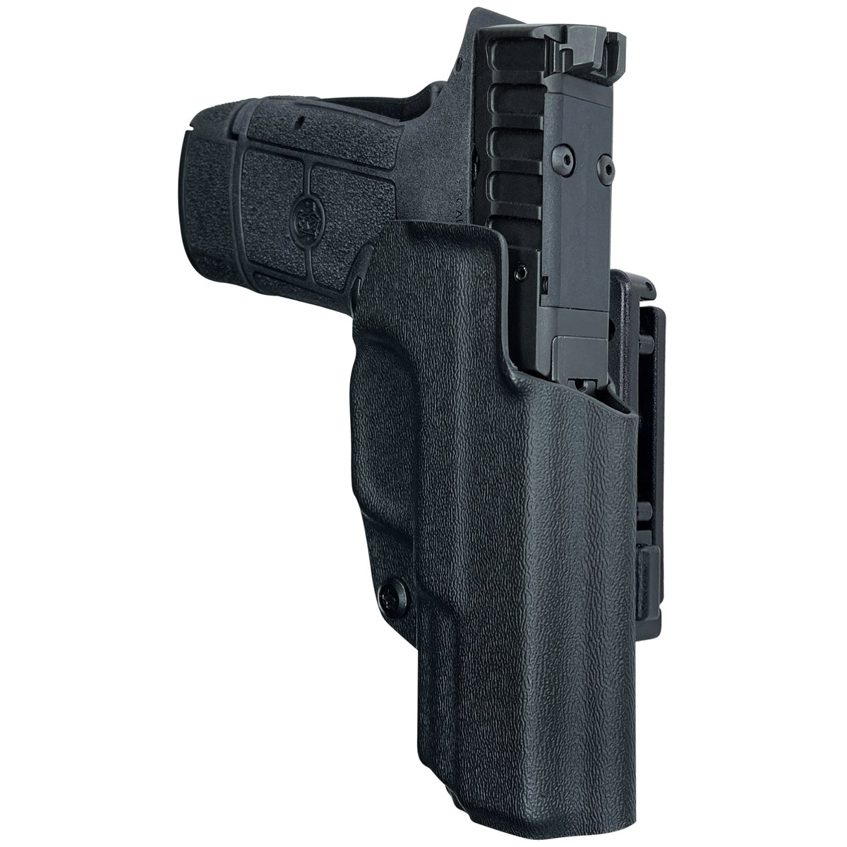 Smith & Wesson Equalizer Pro IDPA Competition Holster by Black Scorpion Outdoor Gear