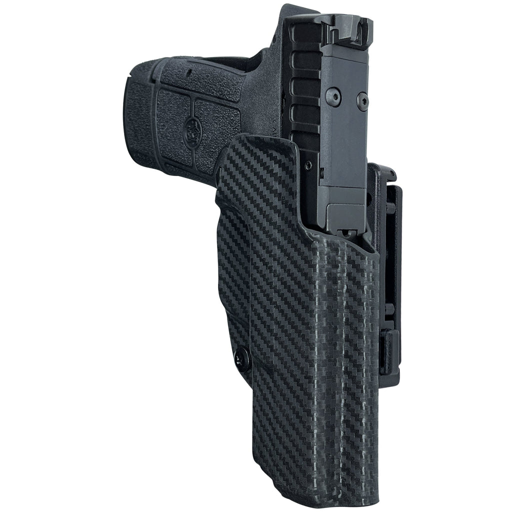 Smith & Wesson Equalizer Pro IDPA Competition Holster by Black Scorpion Outdoor Gear – view 2