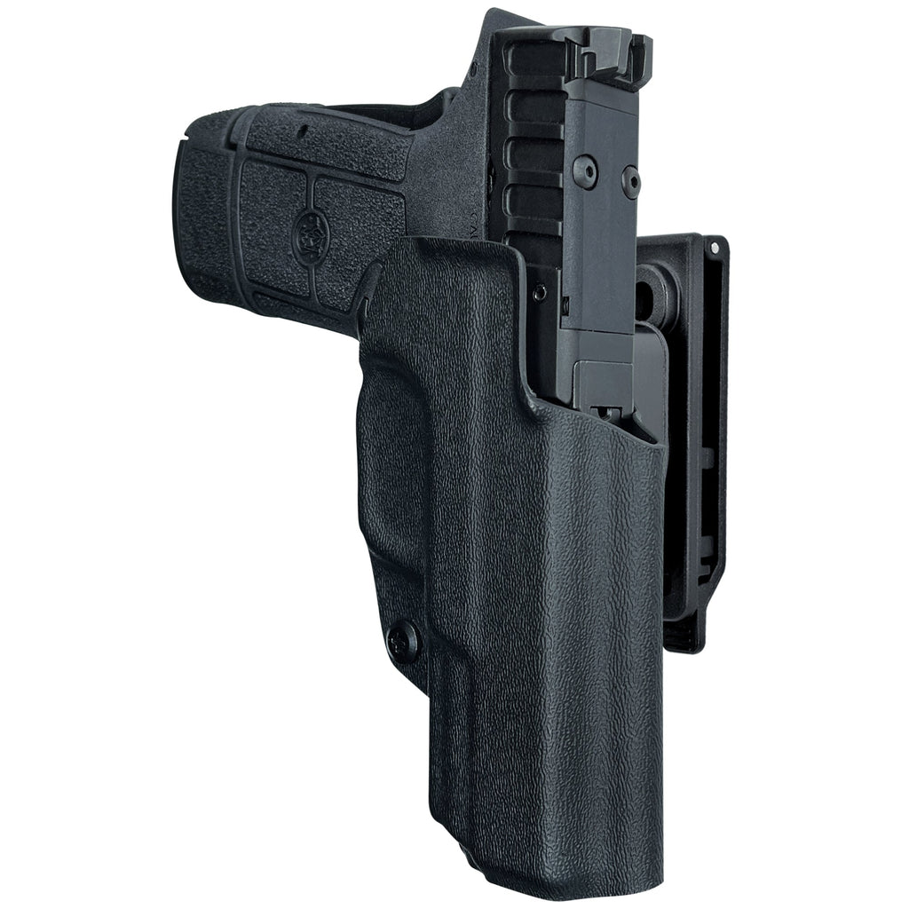 Smith & Wesson Equalizer Quick Release IDPA Holster by Black Scorpion Outdoor Gear