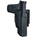 Smith & Wesson Equalizer Quick Release IDPA Holster by Black Scorpion Outdoor Gear