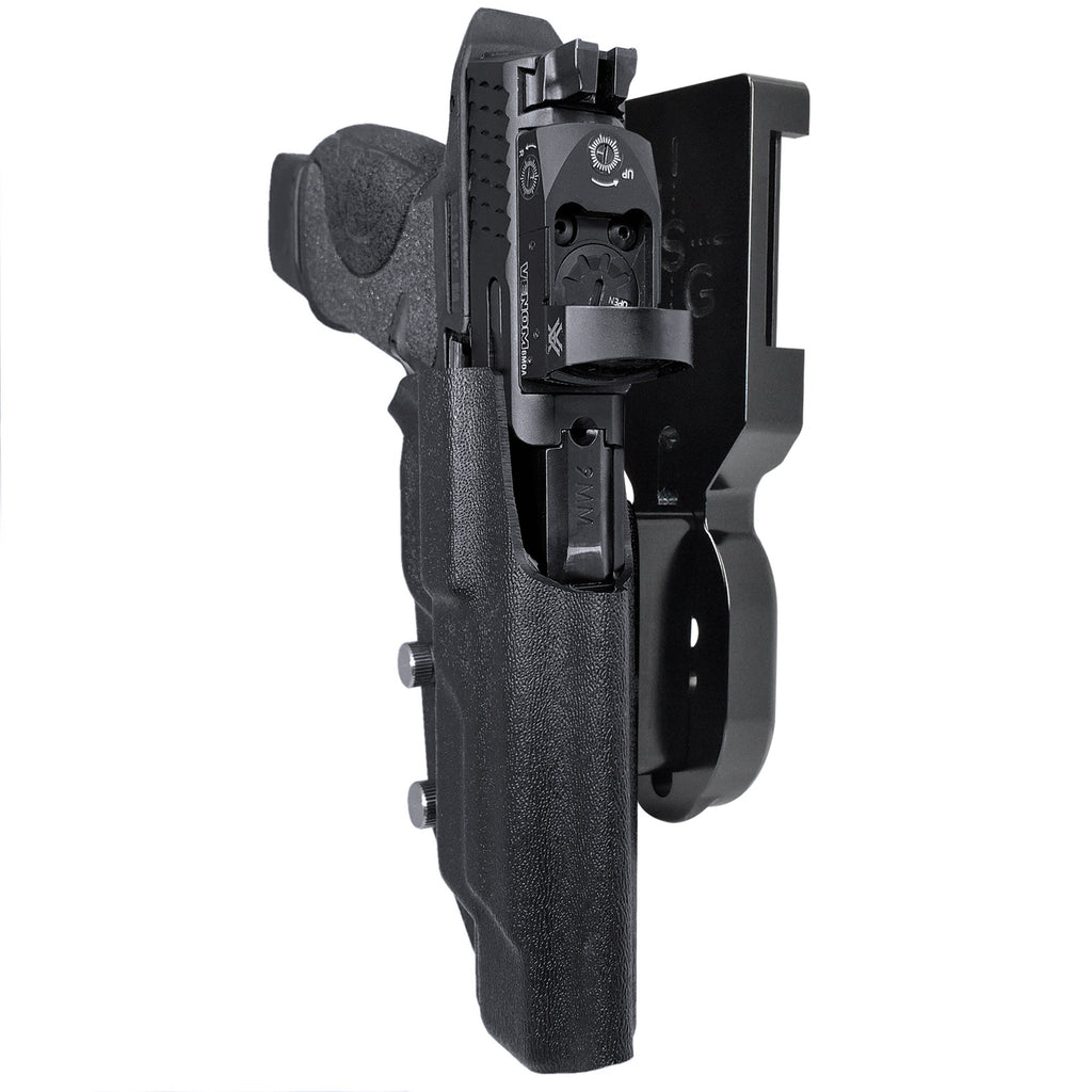 Smith & Wesson M&P 5'' Pro Heavy Duty Competition Holster by Black Scorpion Outdoor Gear