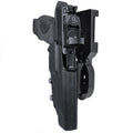 Smith & Wesson M&P 5'' Pro Heavy Duty Competition Holster by Black Scorpion Outdoor Gear