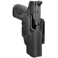 Smith & Wesson M&P9 Subcompact 3.6'' Pro IDPA Competition Holster by Black Scorpion Outdoor Gear