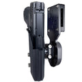 Smith & Wesson M&P 4.25'' Pro Ball Joint Competition Holster by Black Scorpion Outdoor Gear