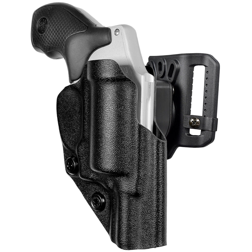 Smith & Wesson Model 642 Quick Release Belt Loop Holster by Black Scorpion Outdoor Gear