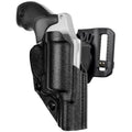 Smith & Wesson Model 642 Quick Release Belt Loop Holster by Black Scorpion Outdoor Gear