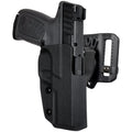 Smith & Wesson SD9 Quick Release Belt Loop Holster by Black Scorpion Outdoor Gear