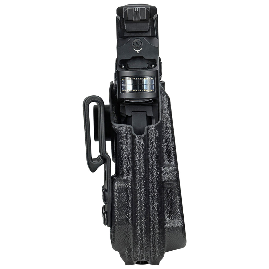 Springfield Armory Echelon 4.0C w/ Streamlight TLR-7X AIWB Dual Clip X Holster by Black Scorpion Outdoor Gear – view 2