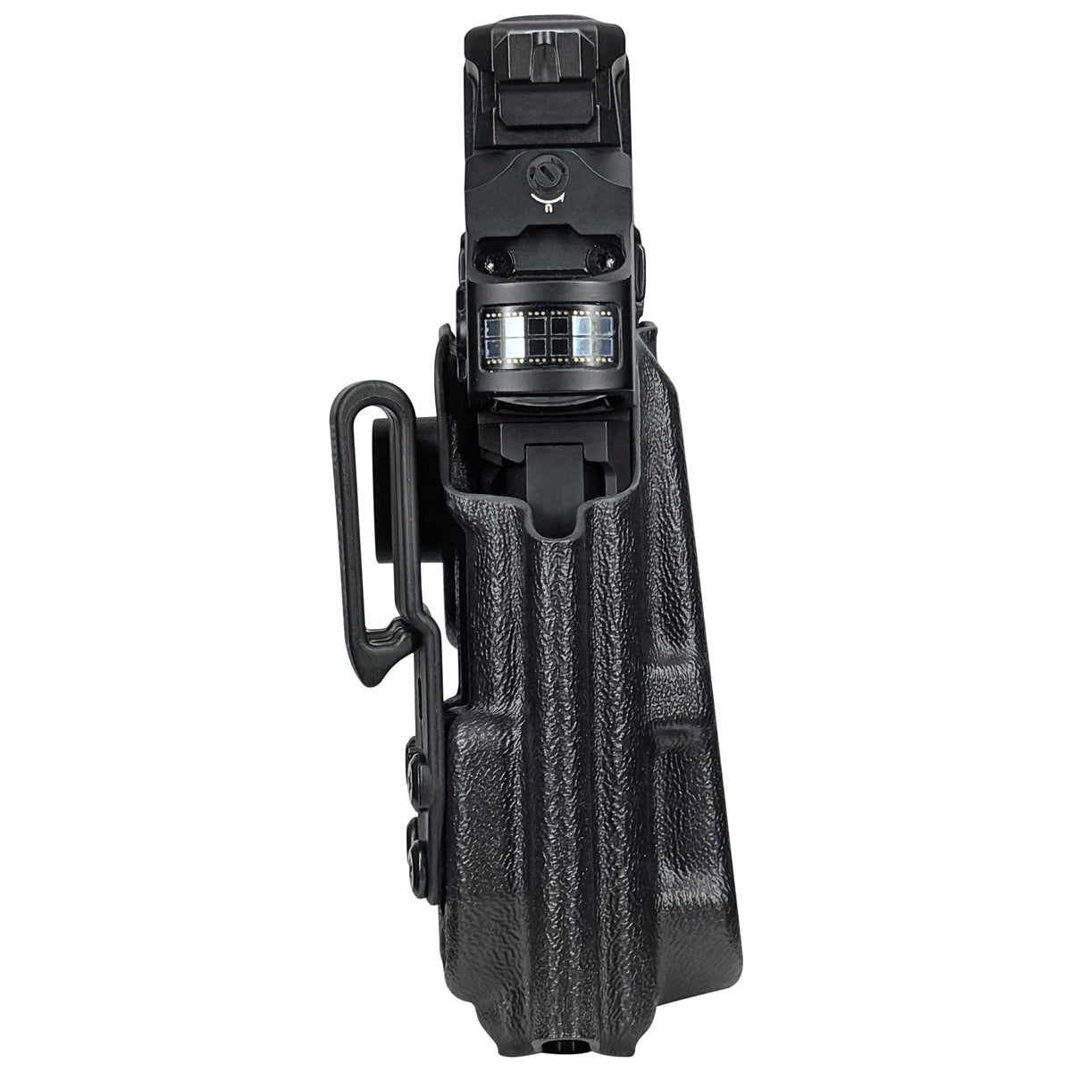 Springfield Armory Echelon 4.0C w/ Streamlight TLR-7X AIWB Dual Clip X Holster by Black Scorpion Outdoor Gear – view 2