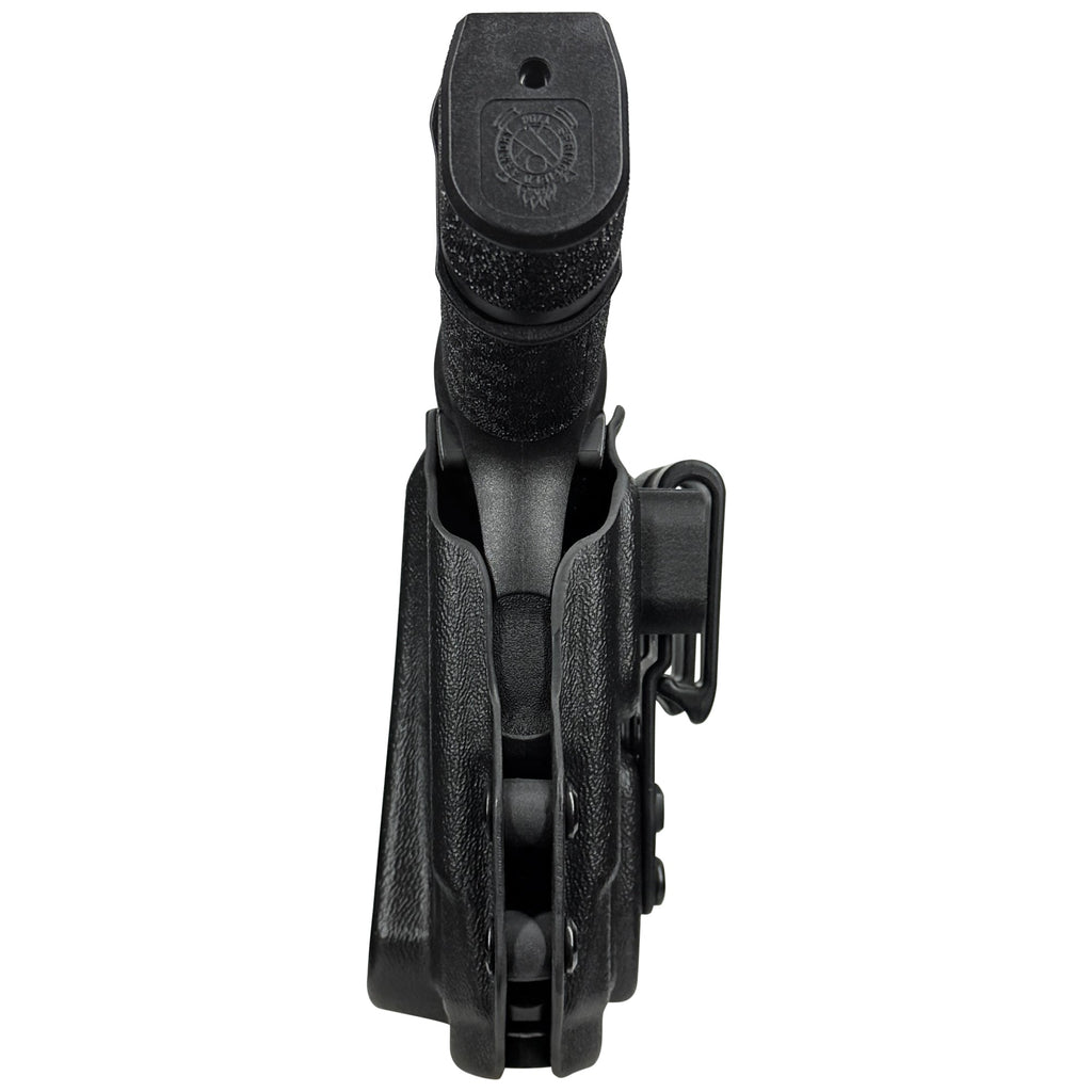 Springfield Armory Echelon 4.0C w/ Streamlight TLR-7X AIWB Dual Clip X Holster by Black Scorpion Outdoor Gear – view 4