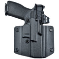 Springfield Armory Echelon OWB Curved Holster by Black Scorpion Outdoor Gear