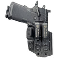 Springfield Armory Prodigy 3.5'' AIWB Dual Clip X Holster by Black Scorpion Outdoor Gear