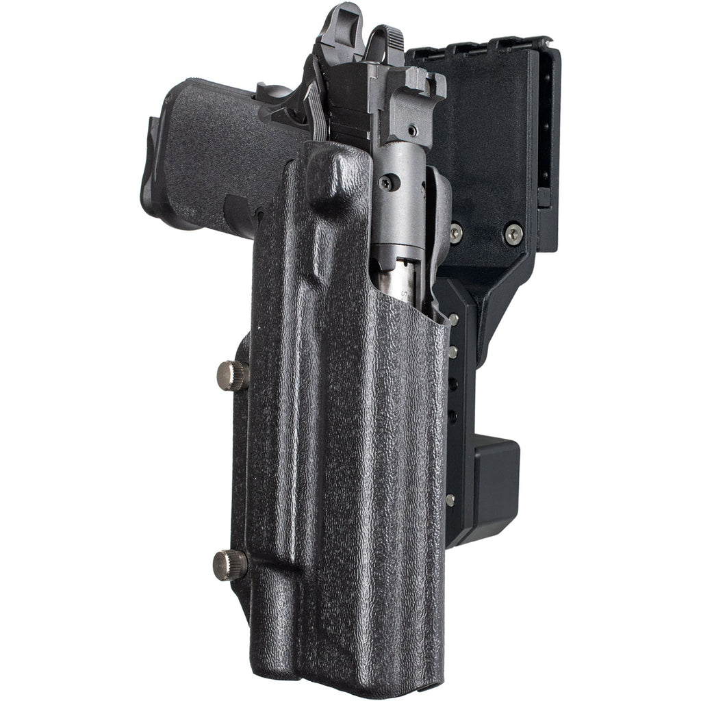 Springfield Armory Prodigy 5'' w/ X300 Pro Competition Holster by Black Scorpion Outdoor Gear – view 2