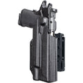 Springfield Armory Prodigy 5'' w/ X300 Pro IDPA Competition Holster by Black Scorpion Outdoor Gear