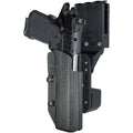 Springfield Armory Prodigy 5'' Pro Competition Holster by Black Scorpion Outdoor Gear