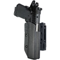 Springfield Armory Prodigy 4.25'' Pro IDPA Competition Holster by Black Scorpion Outdoor Gear