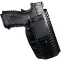 Springfield Armory XD-M Elite 3.8'' IWB Full Profile Holster by Black Scorpion Outdoor Gear