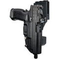 Springfield XD-M Elite 4.5'' Pro Competition Holster by Black Scorpion Outdoor Gear