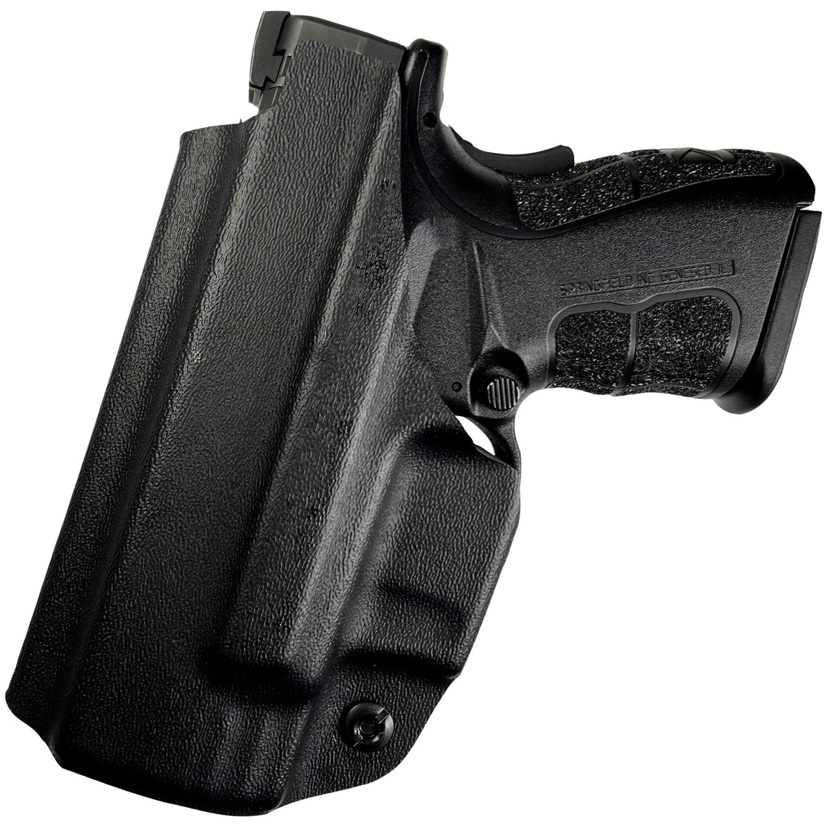 Springfield Armory XD 3'' Sub Compact IWB Full Profile Holster by Black Scorpion Outdoor Gear – view 4