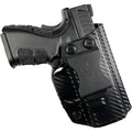Springfield Armory XD 3'' Sub Compact IWB Full Profile Holster by Black Scorpion Outdoor Gear
