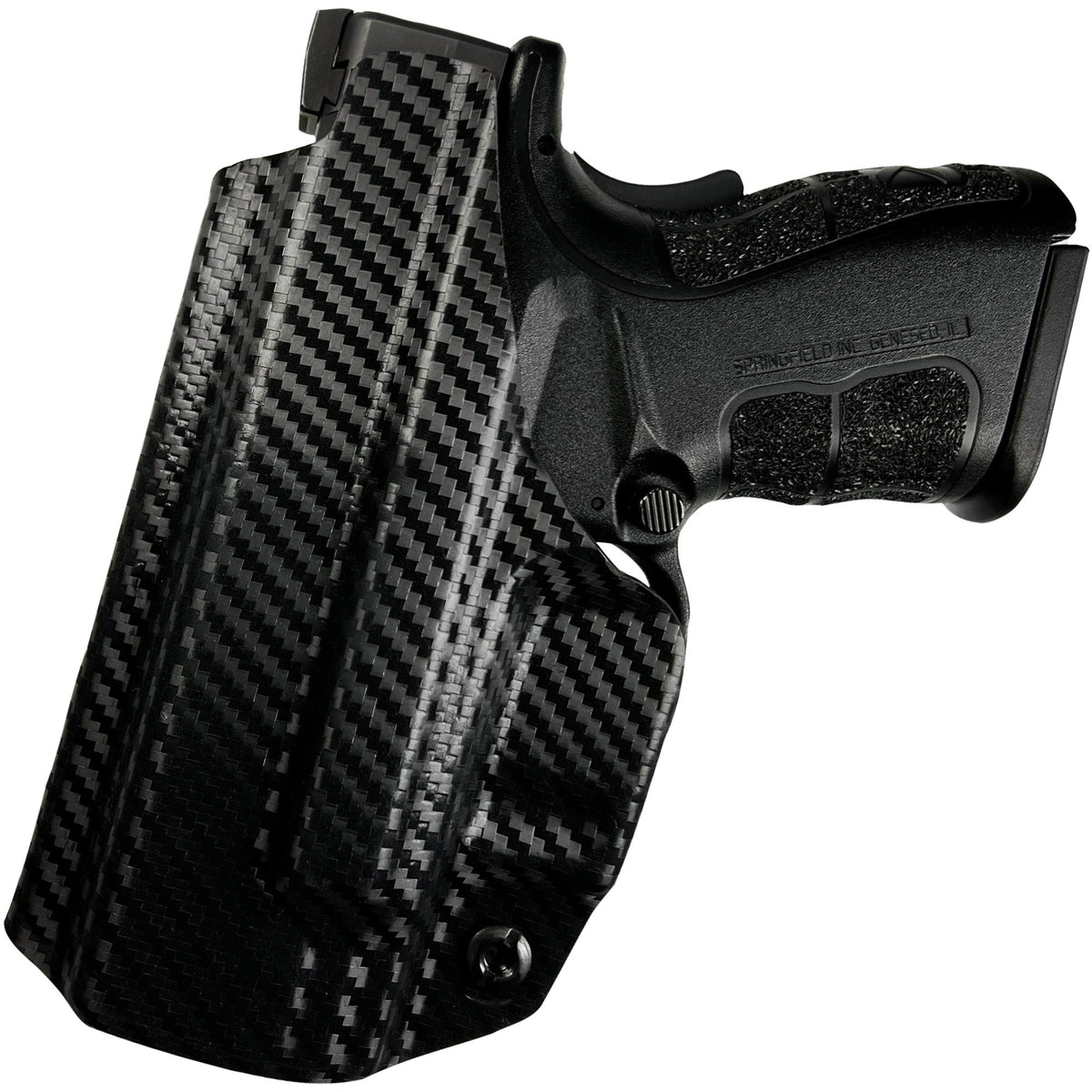 Springfield Armory XD 3'' Sub Compact IWB Full Profile Holster by Black Scorpion Outdoor Gear – view 2