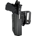 Springfield Armory Prodigy 4.25'' Quick Release Belt Loop Holster by Black Scorpion Outdoor Gear