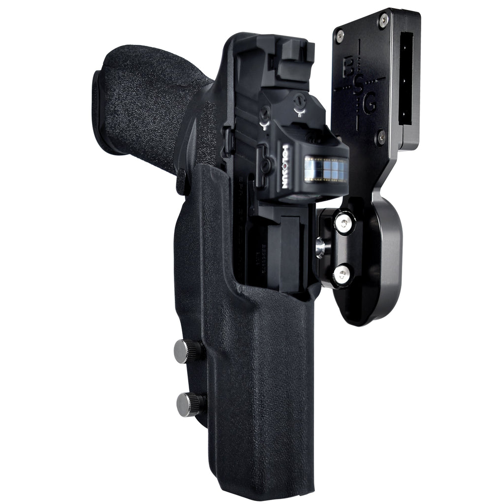 Springfield Armory Echelon Pro Ball Joint Competition Holster by Black Scorpion Outdoor Gear