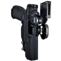 Springfield Armory Echelon Pro Ball Joint Competition Holster by Black Scorpion Outdoor Gear