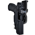 Springfield Armory Echelon Pro Heavy Duty Competition Holster by Black Scorpion Outdoor Gear
