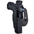 Springfield Armory Echelon OWB Paddle Holster by Black Scorpion Outdoor Gear
