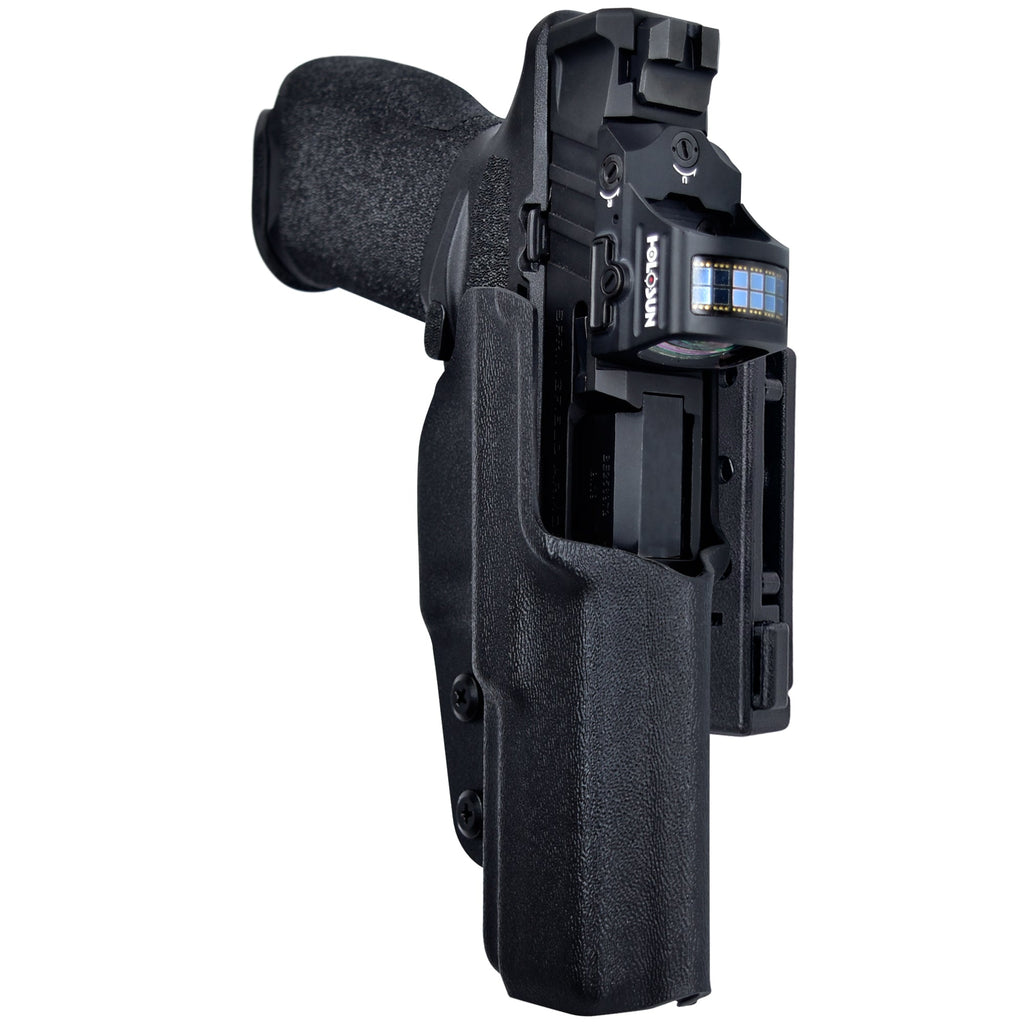 Springfield Armory Echelon Pro IDPA Competition Holster by Black Scorpion Outdoor Gear