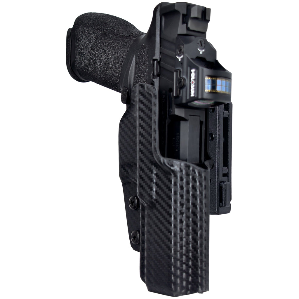 Springfield Armory Echelon Pro IDPA Competition Holster by Black Scorpion Outdoor Gear – view 2