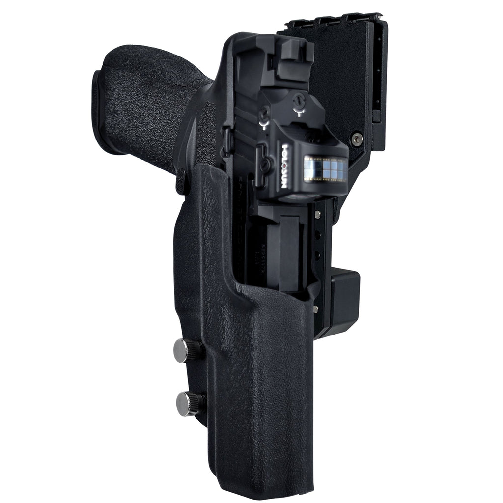 Springfield Armory Echelon Pro Competition Holster by Black Scorpion Outdoor Gear