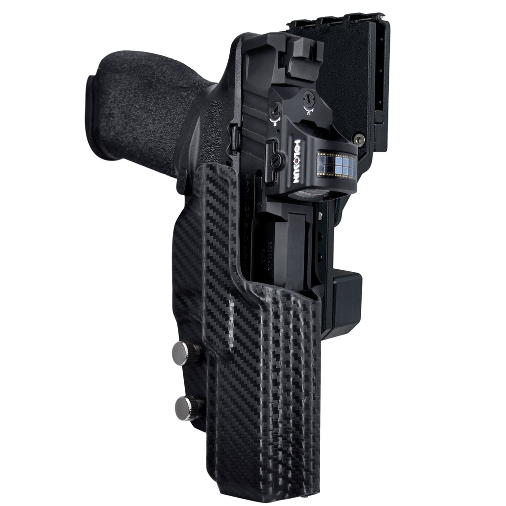 Springfield Armory Echelon Pro Competition Holster by Black Scorpion Outdoor Gear – view 2