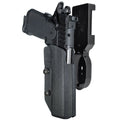 Springfield Armory Prodigy 5'' Pro Heavy Duty Competition Holster by Black Scorpion Outdoor Gear