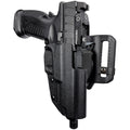 Springfield Armory XD-M Elite 4.5'' Quick Release Belt Loop Holster by Black Scorpion Outdoor Gear