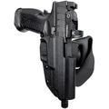 Springfield Armory XD-M Elite 4.5" OWB Quick Release Paddle Holster by Black Scorpion Outdoor Gear
