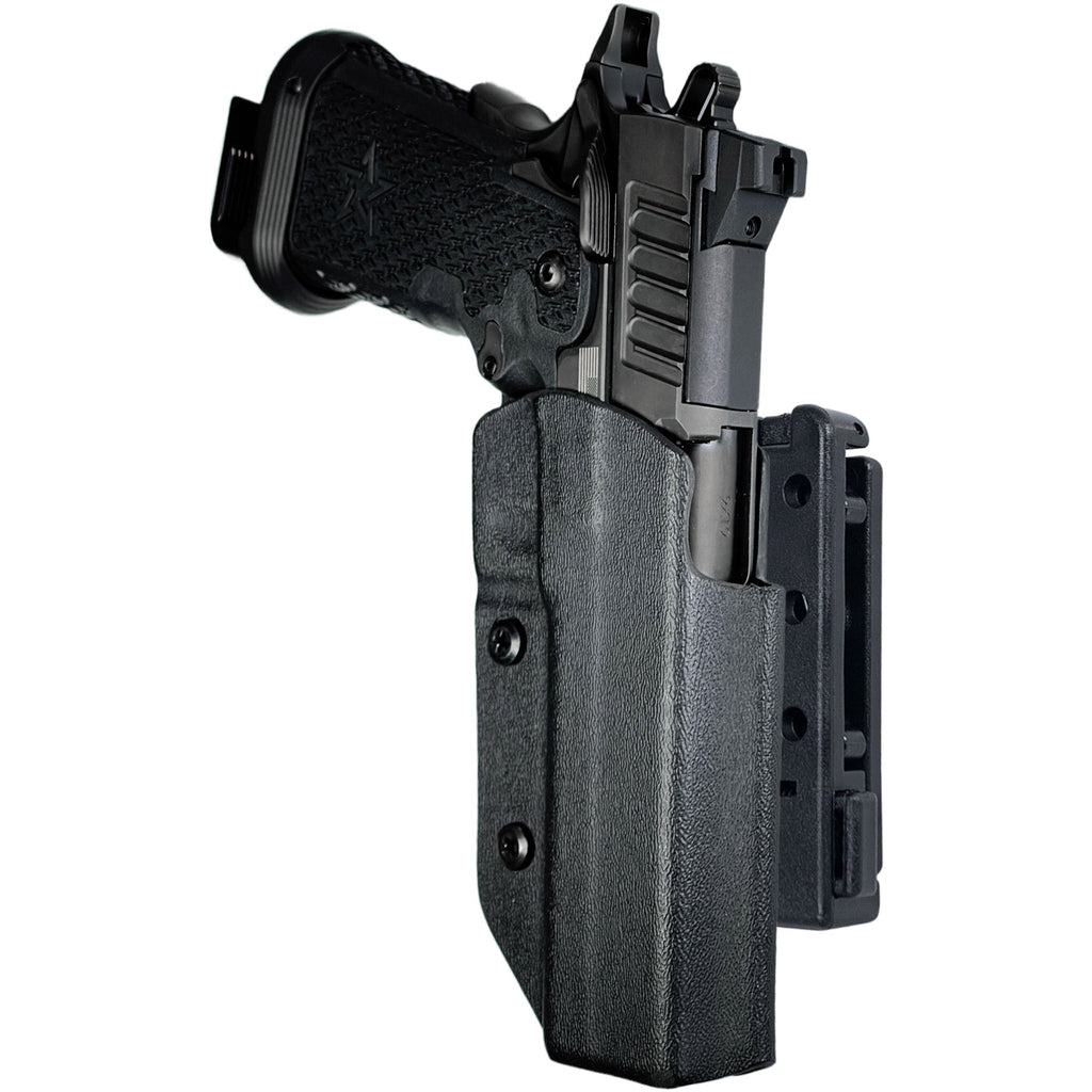 Staccato XC Pro IDPA Competition Holster by Black Scorpion Outdoor Gear