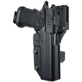 Staccato P DUO Pro Competition Holster by Black Scorpion Outdoor Gear
